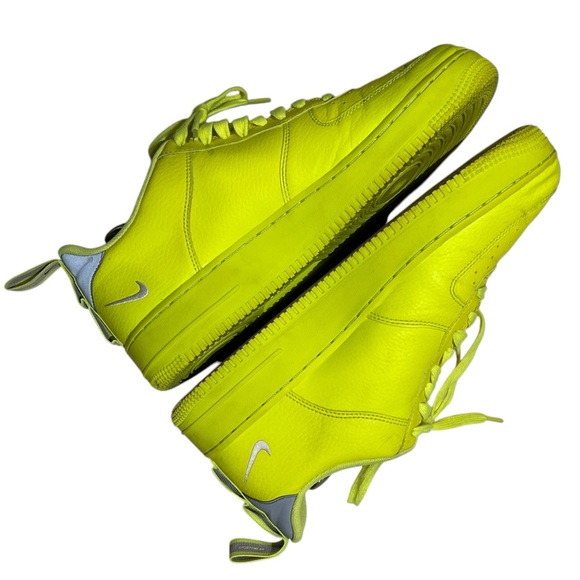 air force one utility volt 2